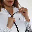CHAQUETA DROP SHOT SUE 21 