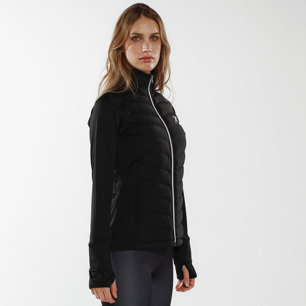 CHAQUETA DROP SHOT SHOT WINTER SUE 2021