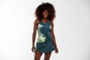 CAMISETA DROP SHOT CIELO