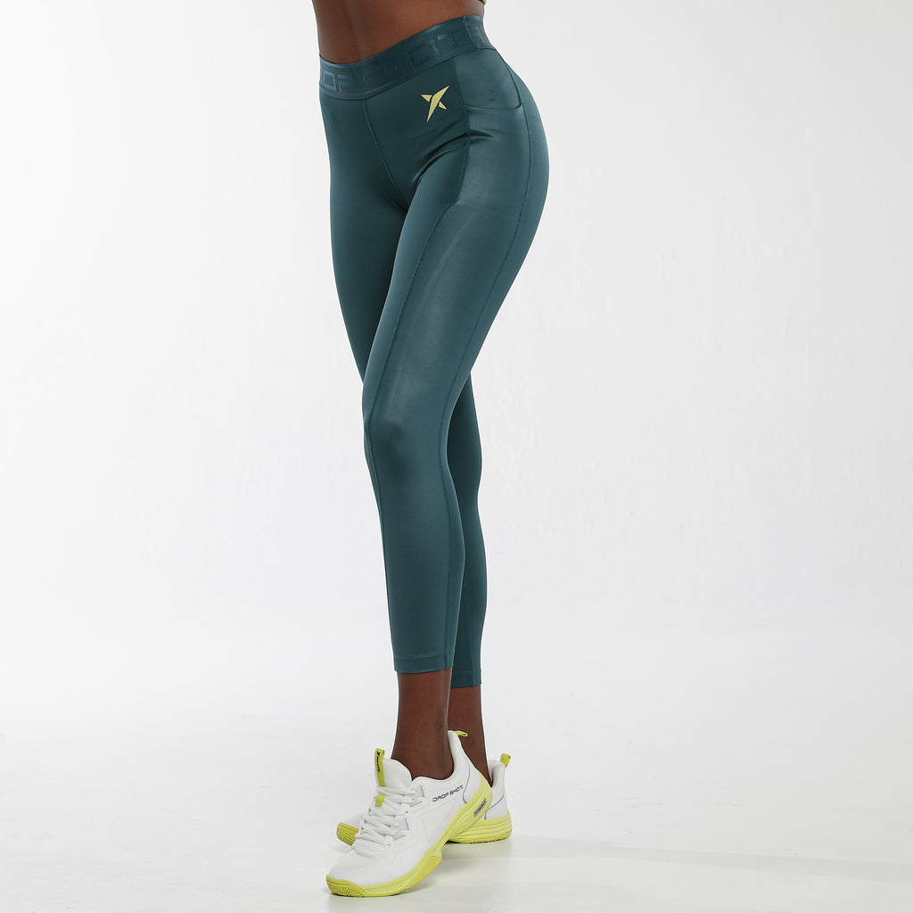 MALLAS DROP SHOT CIELO 2021
