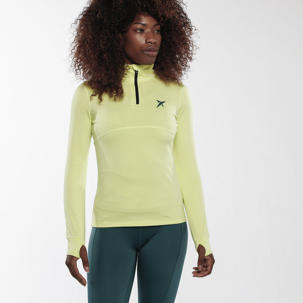 Sudadera con capucha Drop Shot Cielo 21