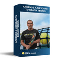 CURSO DE TENIS PLAYA AMATEUR
