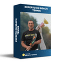 CURSO PROFESIONAL DE TENIS PLAYA