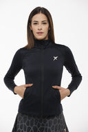 CHAQUETA DROP SHOT MEIRE 22