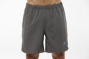 DROP SHOT NAOS GRAY SHORTS 2022