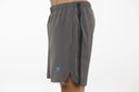 Pantalones cortos Drop Shot Naos grises 2022