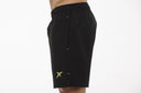 Pantalones cortos DROP SHOT BRUNO BLACK 2022