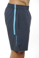 DROP SHOT BRUNO ANTRACITA SHORTS 2022