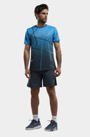 DROP SHOT BRUNO ANTRACITA SHORTS 2022