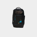 MOCHILA DROP SHOT LIMA NEGRA 22