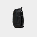 MOCHILA DROP SHOT LIMA NEGRA 22