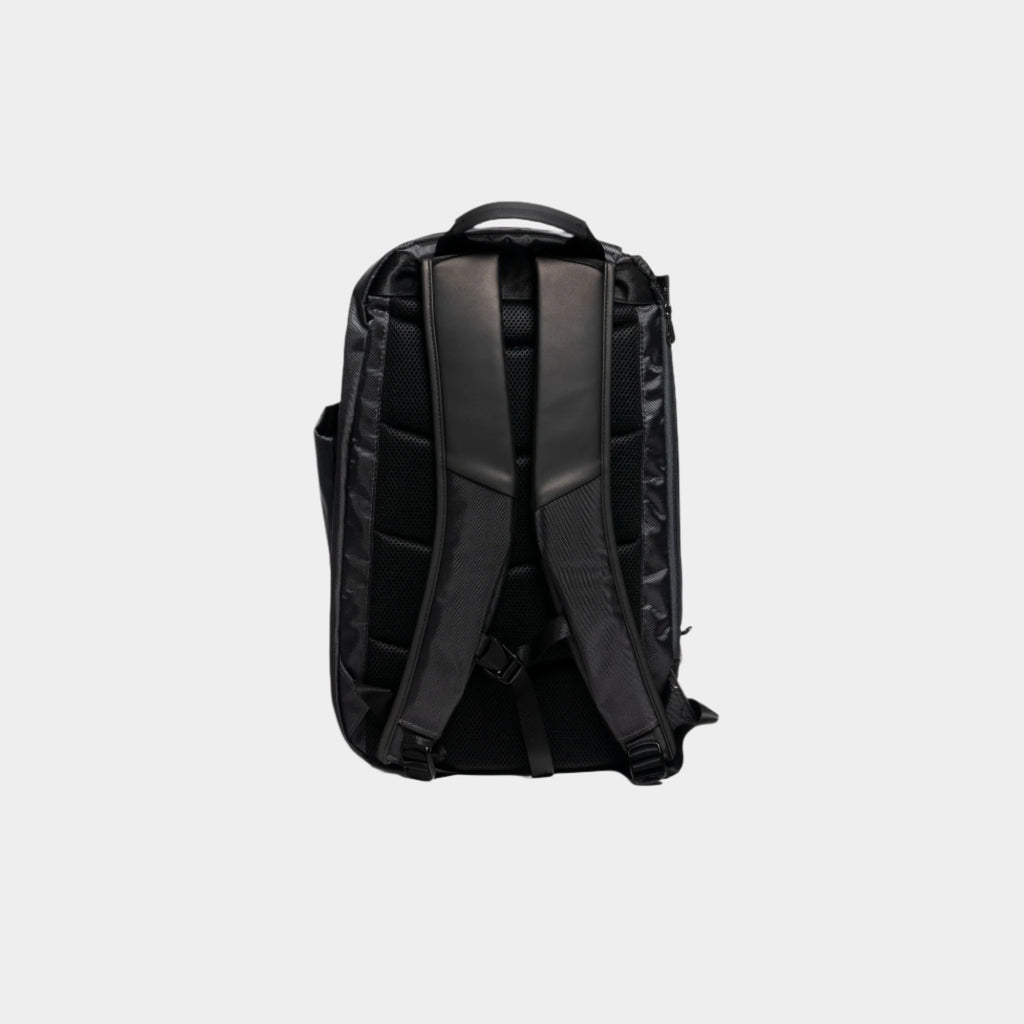 MOCHILA DROP SHOT LIMA NEGRA 22