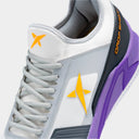 ZAPATILLAS DE PÁDEL DROP SHOT VIRTUO-V XT 22