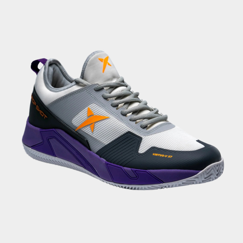 ZAPATILLAS DE PÁDEL DROP SHOT VIRTUO-V XT 22
