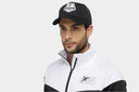 Gorra Drop Shot Camden Black