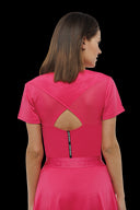CAMISETA DROP SHOT KIARA 22