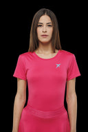 CAMISETA DROP SHOT KIARA 22