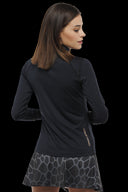 CHAQUETA DROP SHOT MEIRE 22