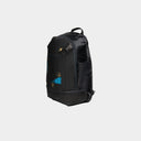 MOCHILA DROP SHOT LIMA NEGRA 22