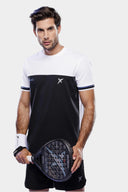 CAMISETA JMD DROP SHOT ANCOR
