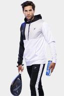 DROP SHOT ANCOR JMD SWEATSHIRT