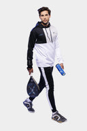 DROP SHOT ANCOR JMD SWEATSHIRT