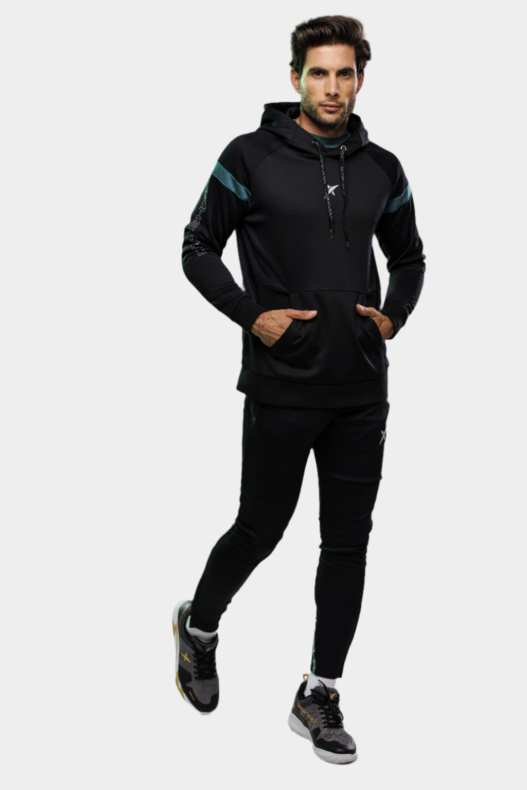 DROP SHOT TRAINNING ARTEMIS PANTS