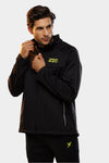 CHAQUETA SOFTSHELL DROP SHOT RAYCO
