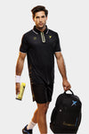 DROP SHOT RAYCO POLO