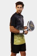 CAMISETA DROP SHOT RAYCO