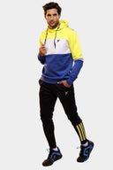 DROP SHOT RAYCO PANTS