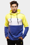 DROP SHOT RAYCO SWEATSHIRT