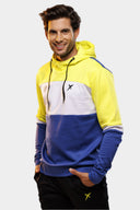 DROP SHOT RAYCO SWEATSHIRT