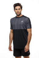 CAMISETA DROP SHOT TECH ANCOR JMD