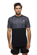 CAMISETA DROP SHOT TECH ANCOR JMD