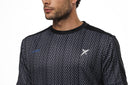CAMISETA DROP SHOT TECH ANCOR JMD