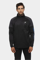 CHAQUETA SOFTSHELL DROP SHOT ANCOR JMD