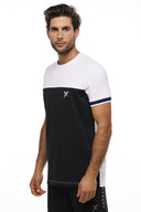 CAMISETA JMD DROP SHOT ANCOR