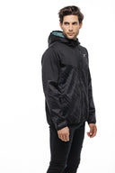 CHAQUETA SOFTSHELL DROP SHOT ARTEMIS