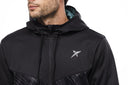 CHAQUETA SOFTSHELL DROP SHOT ARTEMIS