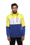 DROP SHOT RAYCO SWEATSHIRT