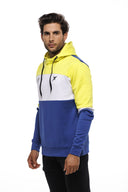 DROP SHOT RAYCO SWEATSHIRT