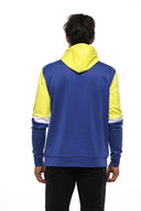 DROP SHOT RAYCO SWEATSHIRT