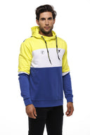 DROP SHOT RAYCO SWEATSHIRT