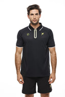 DROP SHOT RAYCO POLO