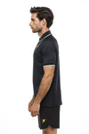 DROP SHOT RAYCO POLO