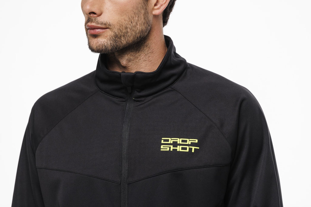 CHAQUETA SOFTSHELL DROP SHOT RAYCO