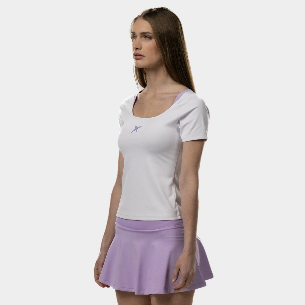 CAMISETA DROP SHOT AMATISTA
