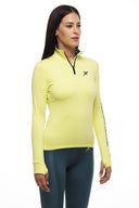 SUDADERA DROP SHOT FAMARA