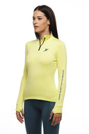 SUDADERA DROP SHOT FAMARA
